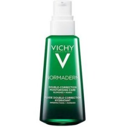 Vichy Normaderm Phytosolution Cuidado Diário Dupla Ação 50ml