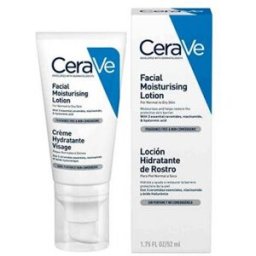 CeraVe Loção Facial Hidratante 52ml