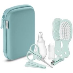 Philips Avent Conjunto de Higiene do Bebé