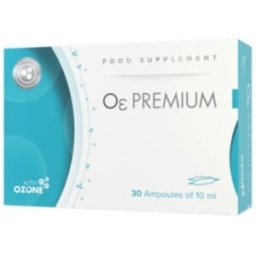 Activ Ozone Oe Premium 30 ampolas