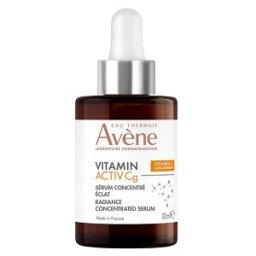 Avène Vitamin Activ Cg Sérum Corretor de Luminosidade 30ml