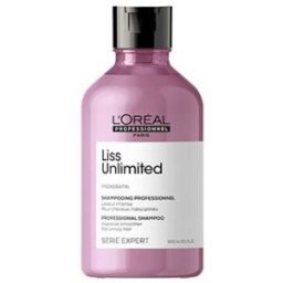 L'Oréal Professionnel L'Oréal Liss Unlimited Shampoo 300ml