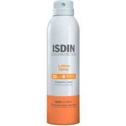 ISDIN Fotoprotector Lotion Spray SPF50 250ml