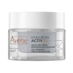 Avène Hyaluron Activ B3 Aqua Gel-Creme Regenerador 50ml