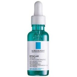 La Roche-Posay Effaclar Sérum Ultra Concentrado 30ml