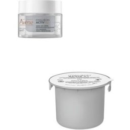 Avène Hyaluron Activ B3 Aqua Gel-Creme Regenerador Recarga 50ml