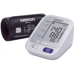 Omron M3 Comfort Monitor de Pressão Arterial