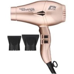 Parlux Advance Light Secador Dourado 2200W
