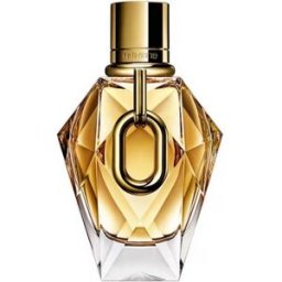 Paco Rabanne Million Gold For Her Eau de Parfum Recarregável 100ml