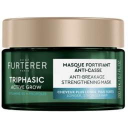 René Furterer Triphasic Active Grow Máscara 200ml
