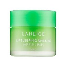 Laneige Máscara Labial de Noite Apple Lime 20g