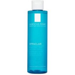 La Roche-Posay Effaclar Loção Adstringente Microesfoliante 200ml