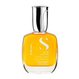 Alfaparf Milano Semi di Lino Sublime Cristalli Liquidi 30ml