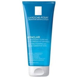 La Roche-Posay Effaclar Gel Mousse Purificante 200ml