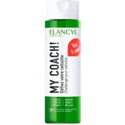 Elancyl My Coach Cuidado Anticelulite Rebelde 200ml