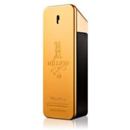 Paco Rabanne 1 Million Eau de Toilette 100ml