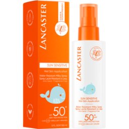Lancaster Water Resistant Milky Spray SPF 50+