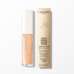 Lancome Correctores Teint Idole Ultra Wear Care & Glow Concealer _125W