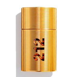 Carolina Herrera 212 Men Parfum - 50 ML Parfum Perfumes Homens