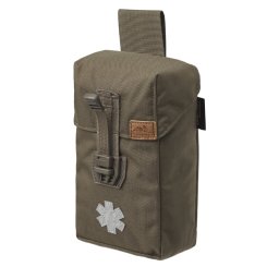 Kit de Primeiros Socorros Bushcraft - Cordura® - RAL7013