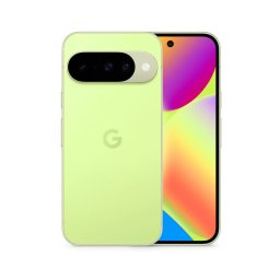 Google Pixel 10 5G 6.3" Dual SIM 12GB/256GB - Amarelo