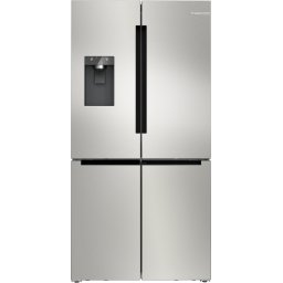 BOSCH - Side by Side 4 Portas Serie6 KFD96APEA