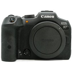 CANON Eos R7 Corpo (Ocasio)