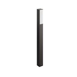 Iluminação de poste exterior MYGARDEN STRATOSPHERE 2xLED/4,5W