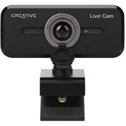 Webcam Creative Live! Cam Sync 1080P V2 - Preto