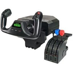 Saitek Pro Flight Yoke System