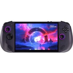 Lenovo Consola Portátil Legion Go S 8APU1-369 8" Ryzen™ Z1 Extreme 16GB 1TB SSD - Nebula Nocturne