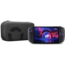 Lenovo Consola Portátil Legion Go 8ASP2-352 OLED 8.8" AMD Ryzen™ Z2 32GB 2TB SSD - Eclipse Black