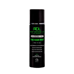 Unicskin Tratamento capilar The Hair Mist Névoa protetora