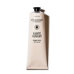 L'occitane Cuidados Corporais Karite Baume Pieds Bálsamo Intenso para os Pés