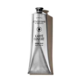L'occitane Cuidados Corporais Karite Creme Pieds Confort Creme para os pés
