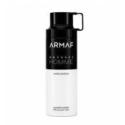 Armaf Odyssey Homme White Edition - 200 ML Perfumes Homens
