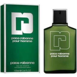 Paco Rabanne Homme EDT 100ml