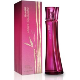 Adolfo Dominguez Bambu EDT 100ml