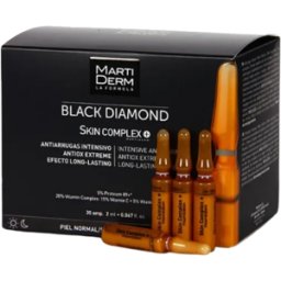 Martiderm Black Diamond Skin Complex Advanced 30amp