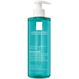 La Roche Posay La Roche-Posay Effaclar Gel Microexfoliante 400ml