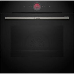 Bosch Serie 8 HBG774KB1 forno 71 l Preto