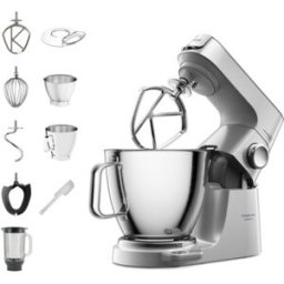 Kenwood Titanium Chef Baker XL kVL85.124.SI