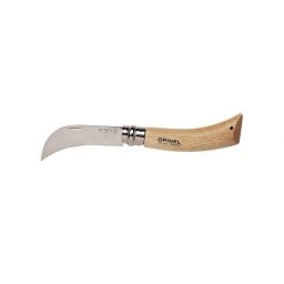 OPINEL N°08 Faca de Poda para Jardinagem 113140