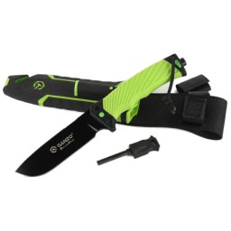 Faca Ganzo G8012V2-LG