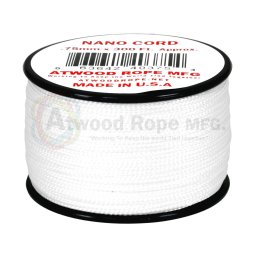 ARM 36 NANOCORD 0,75mm. 300' Branco NS08-WHITE