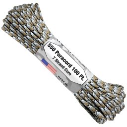 ARM 550 PARACORD 100' Escorpião C13-ESCORPIÃO
