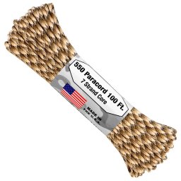 ARM 550 PARACORD 100' Víbora C23-VÍBORA