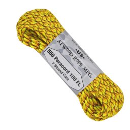 ARM 550 PARACORD 100' Explode P09-EXPLODE