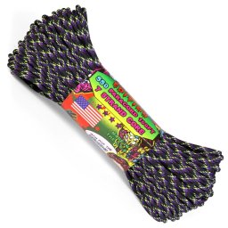 ARM 550 PARACORD 100' Unded Z04-UNDED