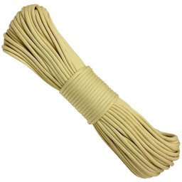 ARM TACTICALCORD 100' Kevlar Amarelo KT100-YELLOW